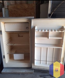 Гиочел, Ярна