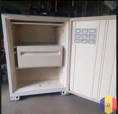 Гиочел, Ярна