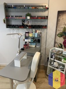 Салон красоты Sevira, парикмахерские услуги