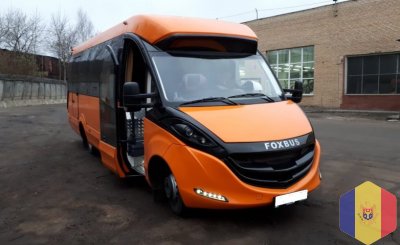 Прямые рейсы из Молдавии в Россию и обратно на автобусе через Европу