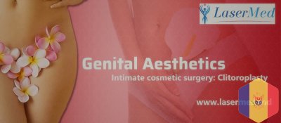 Chirurgie estetica intima :  Rejuvenarea, intinerirea, infrumusetarea sau modelarea zonelor intime (