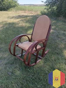 Продам кресло качалку