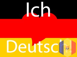 Немецкий язык высокопрофессионально, по отличной цене