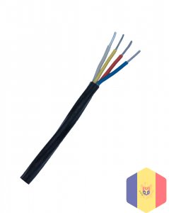 Электрические кабели и провода