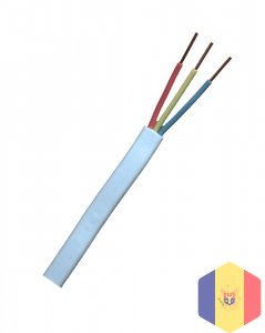 Электрические кабели и провода