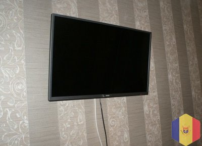 Установка телевизора на стену. Сборка кронштейна