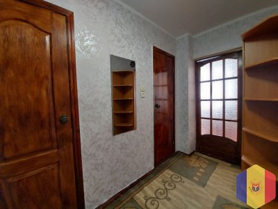 Однокомнатная квартира, 40 квадратных метров, Чокана