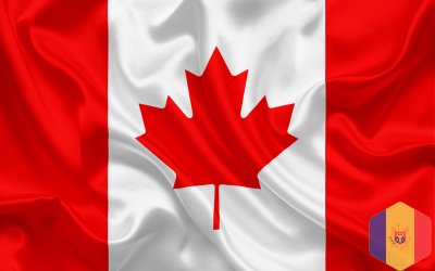 Заполнение и подача анкеты на срочную канадскую визу