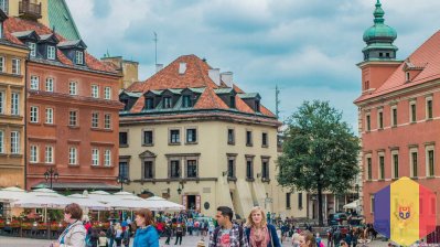 Помощь в получении польских виз