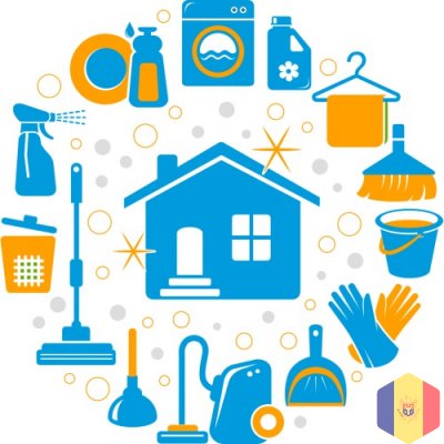 Уборка домов, квартир и офисов, помощь по дому