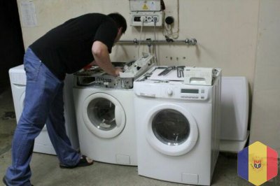 Ремонт стиральных машин. Работаю в  удобное для Вас время