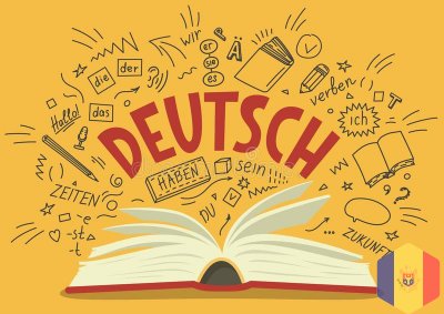 Индивидуальные уроки немецкого языка онлайн