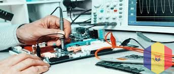 Курсы радиомехаников по ремонту цифровой электронной техники