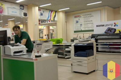 Xerox, распечатка, переплет, ламинирование