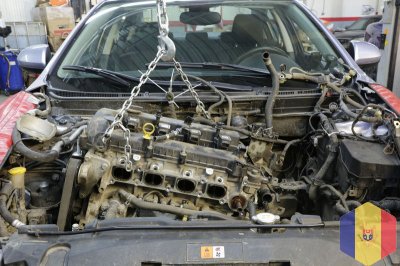 Капитальный ремонт двигателя любых машин