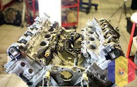 Капитальный ремонт двигателя любых машин