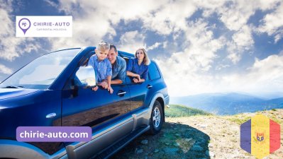Chirie Auto Forsaj - Аренда автомобилей по лучшим ценам для поездок по Молдове