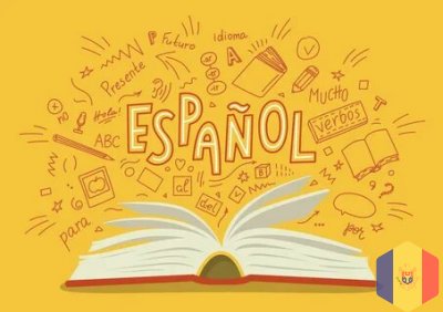 Эффективные уроки испанского языка детям и взрослым