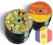 Качественная печать фотографий, на конвертах, на CD и DVD