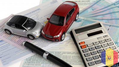 Страхование авто с украинской регистрацией