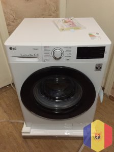 Ремонт стиральных машин на дому. Быстро и по доступным ценам