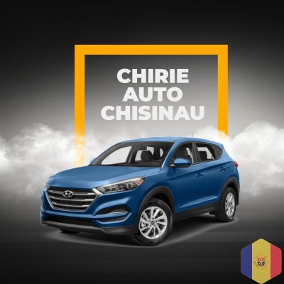 Chirie Auto Chisinau de la 10 euro