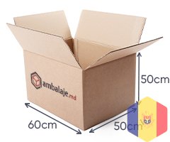 Картонные коробки для переезда в Кишиневе