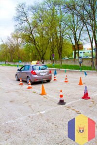 Онлайн уроки теории правил дорожного движения
