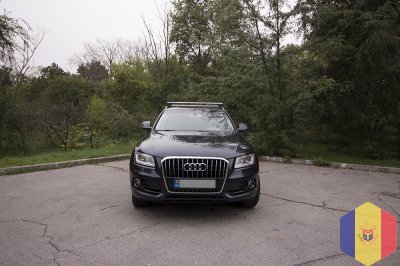 Продам автомобиль  Audi Q5