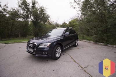 Продам автомобиль  Audi Q5