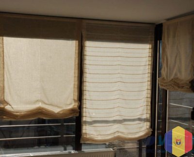 Рулонные шторы по самым лучшим ценам в Кишиневе