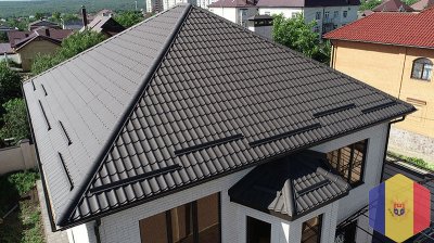 Производство жестяных изделий, монтаж, ремонт крыши