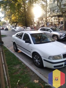 Skoda Octavia URGENT 2007