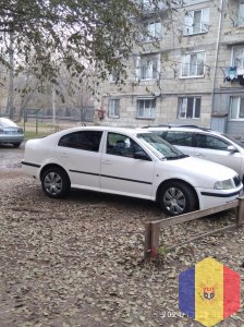 Skoda Octavia URGENT 2007