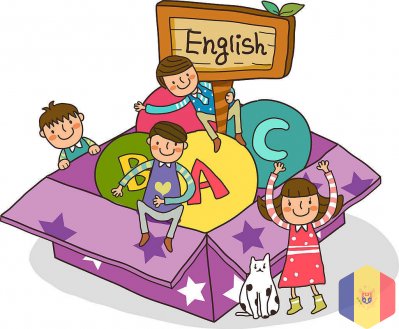 Английский язык для детей и подростков