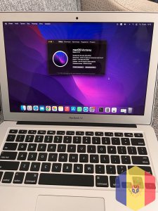 MacBook Air (13-inch, Early 2015), perfect functionabil