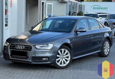 Продам Audi A4 2015