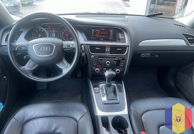 Продам Audi A4 2015