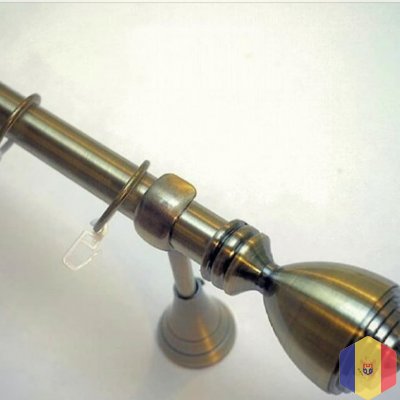 Установка карнизов для штор. навеска гардин. Montarea carnizului. Instalare carniz.