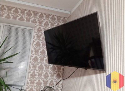 Установка карнизов для штор. навеска гардин. Montarea carnizului. Instalare carniz.