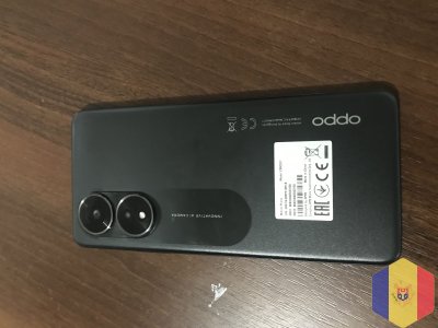 Oppo a58 8GB Практически новый