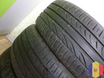 235 / 55 ZR 17 - Hankook -4 cauciucuri+ cadou / 4 шины+подарок