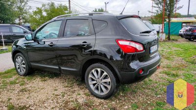 Продам Nissan Qashqai 2013