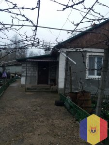 Продается дом в Крикова