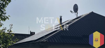 MetaSolar — Ваш надежный партнер в солнечной энергетике!