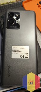 Realme GT 2 Pro Black 8+8-128 gb , бу