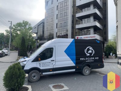 Транспортные услуги по Молдове с Грузчиками