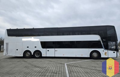 Autobuz Moldova Grecia 90 euro Tur Retur