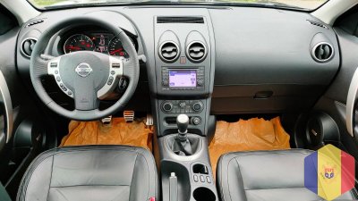 Продаётся Nissan Qashqai 2013