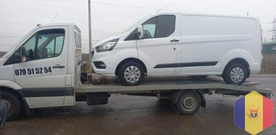 Evacuator auto Chisinau 079515254 -  Услуги эвакуатора